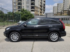 Honda Cr-v 2.0i-VTEC 4x4 Distronic+ , Първи собственик 1957г. | Auto.bg — изображение 8 Honda Cr-v 2.0i-VTEC 4x4 Distronic+ , Първи собственик 1957г. | Auto.bg — изображение 8