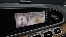 Mercedes-Benz GLS 400 ЛЮК* ОБДУХВАНЕ* HUD* 360* KEYLESS* КРАЙНА ЦЕНА | Auto.bg — изображение 15 Mercedes-Benz GLS 400 ЛЮК* ОБДУХВАНЕ* HUD* 360* KEYLESS* КРАЙНА ЦЕНА | Auto.bg — изображение 15