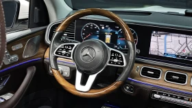 Mercedes-Benz GLS 400 ЛЮК* ОБДУХВАНЕ* HUD* 360* KEYLESS* КРАЙНА ЦЕНА | Auto.bg — изображение 13 Mercedes-Benz GLS 400 ЛЮК* ОБДУХВАНЕ* HUD* 360* KEYLESS* КРАЙНА ЦЕНА | Auto.bg — изображение 13