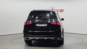 Mercedes-Benz GLS 400 ОБДУХВАНЕ* SOFT CLOSE* ЕЛ. БАГАЖНИК* КРАЙНА ЦЕНА | Auto.bg — изображение 4 Mercedes-Benz GLS 400 ОБДУХВАНЕ* SOFT CLOSE* ЕЛ. БАГАЖНИК* КРАЙНА ЦЕНА | Auto.bg — изображение 4