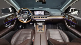 Mercedes-Benz GLS 400 ЛЮК* ОБДУХВАНЕ* HUD* 360* KEYLESS* КРАЙНА ЦЕНА | Auto.bg — изображение 7 Mercedes-Benz GLS 400 ЛЮК* ОБДУХВАНЕ* HUD* 360* KEYLESS* КРАЙНА ЦЕНА | Auto.bg — изображение 7