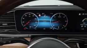 Mercedes-Benz GLS 400 ОБДУХВАНЕ* SOFT CLOSE* ЕЛ. БАГАЖНИК* КРАЙНА ЦЕНА | Auto.bg — изображение 8 Mercedes-Benz GLS 400 ОБДУХВАНЕ* SOFT CLOSE* ЕЛ. БАГАЖНИК* КРАЙНА ЦЕНА | Auto.bg — изображение 8
