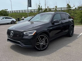 Mercedes-Benz GLC 43 AMG | CARFAX | АВТОКРЕДИТ БЕЗ ПЪРВОНАЧАЛНА ВНОСКА - Car24.bg Mercedes-Benz GLC 43 AMG | CARFAX | АВТОКРЕДИТ БЕЗ ПЪРВОНАЧАЛНА ВНОСКА