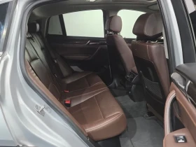 BMW X4 xDrive 20D | Auto.bg — изображение 11 BMW X4 xDrive 20D | Auto.bg — изображение 11