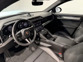 Porsche Cayenne Coupé Electric/HD Matrix/360/BOSE/PANO/Head U | Auto.bg — изображение 9 Porsche Cayenne Coupé Electric/HD Matrix/360/BOSE/PANO/Head U | Auto.bg — изображение 9