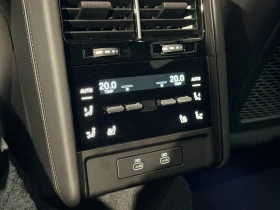 Porsche Cayenne Coupé Electric/HD Matrix/360/BOSE/PANO/Head U | Auto.bg — изображение 15 Porsche Cayenne Coupé Electric/HD Matrix/360/BOSE/PANO/Head U | Auto.bg — изображение 15