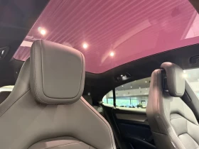 Porsche Cayenne Coupé Electric/HD Matrix/360/BOSE/PANO/Head U | Auto.bg — изображение 17 Porsche Cayenne Coupé Electric/HD Matrix/360/BOSE/PANO/Head U | Auto.bg — изображение 17