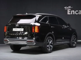 Kia Sorento 2.2 PRESTIGE/ОБДУХВАНЕ/ПОДГРЕВИ/ОТОПЛЯЕМ ВОЛАН/ | Auto.bg — изображение 2 Kia Sorento 2.2 PRESTIGE/ОБДУХВАНЕ/ПОДГРЕВИ/ОТОПЛЯЕМ ВОЛАН/ | Auto.bg — изображение 2