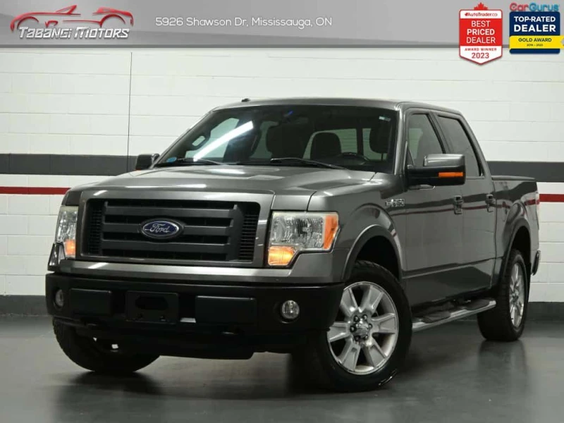 Ford F150 | Styleside | ФИКСИРАНА ЦЕНА ДО БЪЛГАРИЯ | - 10700 € / 20927.38 лв. - 35463493 1 | Car24.bg Ford F150 | Styleside | ФИКСИРАНА ЦЕНА ДО БЪЛГАРИЯ | - 10700 € / 20927.38 лв. - 35463493 1