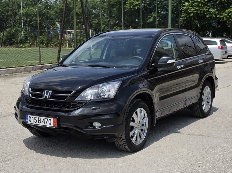 Honda Cr-v 2.0i-VTEC 4x4 Distronic+ , Първи собственик 1957г. - 12250 € / 23958.92 лв. - 71504025 1 | Car24.bg Honda Cr-v 2.0i-VTEC 4x4 Distronic+ , Първи собственик 1957г. - 12250 € / 23958.92 лв. - 71504025 1