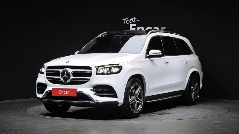 Mercedes-Benz GLS 400 ЛЮК* ОБДУХВАНЕ* HUD* 360* KEYLESS* КРАЙНА ЦЕНА - 51499 € / 100723.29 лв. - 92254510 1 | Car24.bg Mercedes-Benz GLS 400 ЛЮК* ОБДУХВАНЕ* HUD* 360* KEYLESS* КРАЙНА ЦЕНА - 51499 € / 100723.29 лв. - 92254510 1