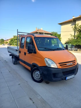 Iveco Daily 35C14 | Auto.bg — изображение 3 Iveco Daily 35C14 | Auto.bg — изображение 3