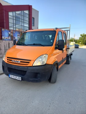 Iveco Daily 35C14