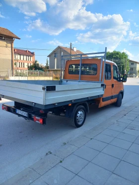 Iveco Daily 35C14 | Auto.bg — изображение 6 Iveco Daily 35C14 | Auto.bg — изображение 6