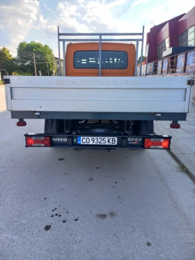 Iveco Daily 35C14 | Auto.bg — изображение 5 Iveco Daily 35C14 | Auto.bg — изображение 5