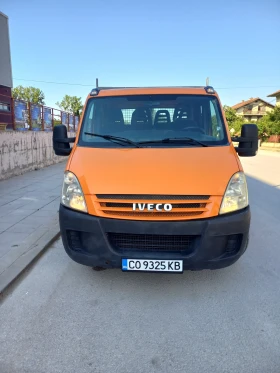 Iveco Daily 35C14 | Auto.bg — изображение 2 Iveco Daily 35C14 | Auto.bg — изображение 2