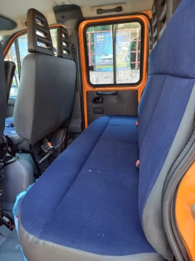 Iveco Daily 35C14 | Auto.bg — изображение 8 Iveco Daily 35C14 | Auto.bg — изображение 8