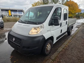 Fiat Ducato 2, 300JTDm EURO4 | Auto.bg — изображение 4 Fiat Ducato 2, 300JTDm EURO4 | Auto.bg — изображение 4