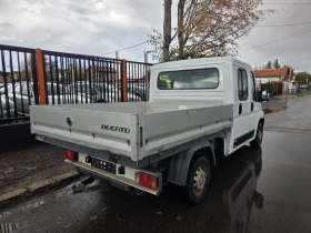 Fiat Ducato 2, 300JTDm EURO4 | Auto.bg — изображение 7 Fiat Ducato 2, 300JTDm EURO4 | Auto.bg — изображение 7