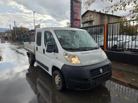 Fiat Ducato 2, 300JTDm EURO4 | Auto.bg — изображение 2 Fiat Ducato 2, 300JTDm EURO4 | Auto.bg — изображение 2