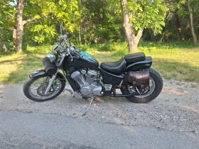 Honda Shadow 600 | Auto.bg — изображение 3 Honda Shadow 600 | Auto.bg — изображение 3