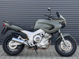 Yamaha Tdm Military Green 850cc | Auto.bg — изображение 6 Yamaha Tdm Military Green 850cc | Auto.bg — изображение 6