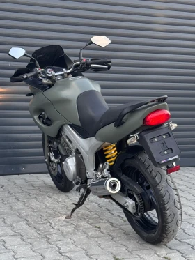 Yamaha Tdm Military Green 850cc | Auto.bg — изображение 9 Yamaha Tdm Military Green 850cc | Auto.bg — изображение 9