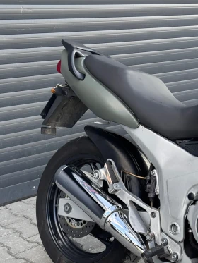 Yamaha Tdm Military Green 850cc | Auto.bg — изображение 5 Yamaha Tdm Military Green 850cc | Auto.bg — изображение 5