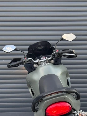 Yamaha Tdm Military Green 850cc | Auto.bg — изображение 8 Yamaha Tdm Military Green 850cc | Auto.bg — изображение 8
