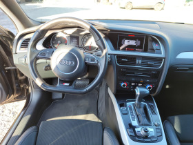 Audi A4 3.0TDI 3XSLINE NAVI DISTRONIK LED  ! | Mobile.bg   11