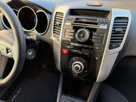 Kia Venga 1.4 | Mobile.bg — малка снимка 6