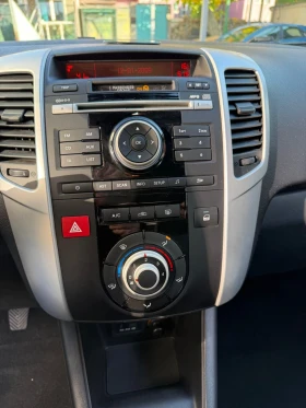Kia Venga 1.4 | Mobile.bg — малка снимка 16