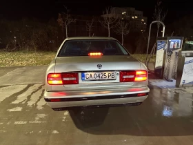 Lancia Kappa Реални 119130 км!  | Mobile.bg — малка снимка 11