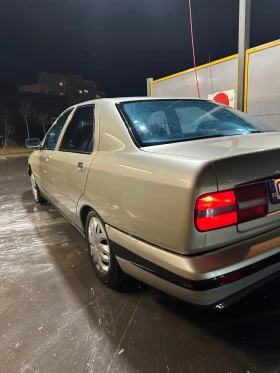 Lancia Kappa Реални 119130 км!  | Mobile.bg — малка снимка 5