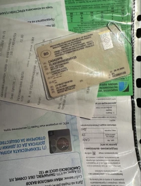 Lancia Kappa Реални 119130 км!  | Mobile.bg — малка снимка 15