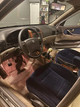 Lancia Kappa Реални 119130 км!  | Mobile.bg — малка снимка 17