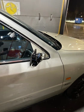 Lancia Kappa Реални 119130 км!  | Mobile.bg — малка снимка 9