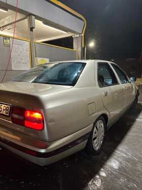 Lancia Kappa Реални 119130 км!  | Mobile.bg — малка снимка 7