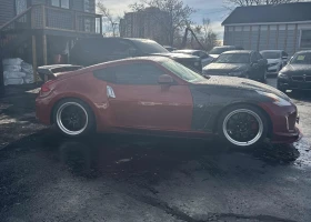 Nissan 370Z Nismo package - 37900 лв. / 19377.96 € - 67604380 3 | Car24.bg Nissan 370Z Nismo package - 37900 лв. / 19377.96 € - 67604380 3
