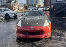 Nissan 370Z Nismo package - 37900 лв. / 19377.96 € - 67604380 6 | Car24.bg Nissan 370Z Nismo package - 37900 лв. / 19377.96 € - 67604380 6