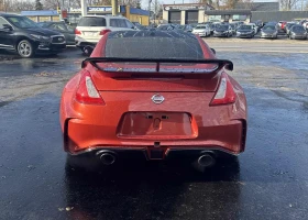 Nissan 370Z Nismo package - 37900 лв. / 19377.96 € - 67604380 4 | Car24.bg Nissan 370Z Nismo package - 37900 лв. / 19377.96 € - 67604380 4