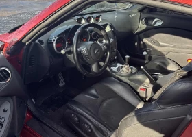 Nissan 370Z Nismo package - 37900 лв. / 19377.96 € - 67604380 5 | Car24.bg Nissan 370Z Nismo package - 37900 лв. / 19377.96 € - 67604380 5