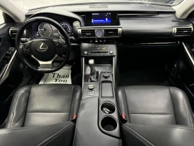 Lexus IS * AWD| BACKUP| COOLED SEATS| SUNROOF| CLEAN CARFAX - 32550 лв. / 16642.55 € - 87174103 10 | Car24.bg Lexus IS * AWD| BACKUP| COOLED SEATS| SUNROOF| CLEAN CARFAX - 32550 лв. / 16642.55 € - 87174103 10