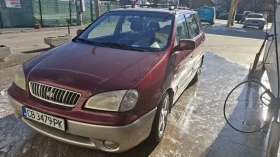Kia Carens - Car24.bg Kia Carens