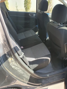 Peugeot 307 - 1800 € / 3520.49 лв. - 75485108 4 | Car24.bg Peugeot 307 - 1800 € / 3520.49 лв. - 75485108 4