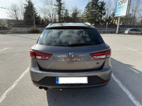 Seat Leon FR 184 CV / DSG 6 скорости - 9150 € / 17895.84 лв. - 98393384 7 | Car24.bg Seat Leon FR 184 CV / DSG 6 скорости - 9150 € / 17895.84 лв. - 98393384 7