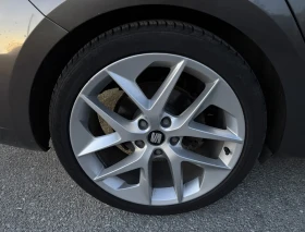 Seat Leon FR 184 CV / DSG 6 скорости - 9150 € / 17895.84 лв. - 98393384 15 | Car24.bg Seat Leon FR 184 CV / DSG 6 скорости - 9150 € / 17895.84 лв. - 98393384 15