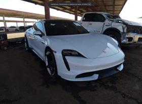 Porsche Taycan TURBO S*