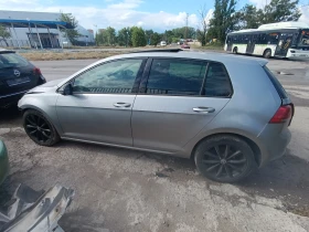 VW Golf 1.4TFSi тип мотор CXS | Auto.bg — изображение 4 VW Golf 1.4TFSi тип мотор CXS | Auto.bg — изображение 4