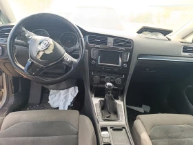 VW Golf 1.4TFSi тип мотор CXS | Auto.bg — изображение 7 VW Golf 1.4TFSi тип мотор CXS | Auto.bg — изображение 7